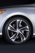 Acura ILX Concept 2012 года